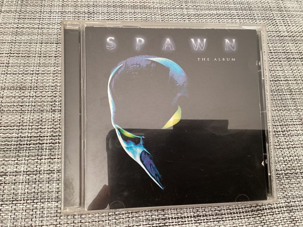 Various – Spawn (The Album) (Gebraucht) in Wil AG für CHF 1 – mit ...