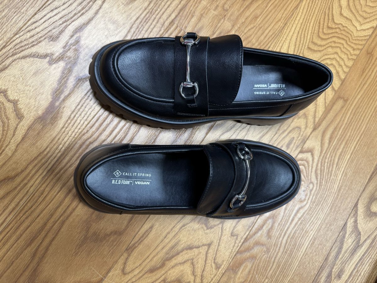 Scarpe da donna: Loafer Gr. 40 – Nuovo (secondo la descrizione) da Haldenstein venduto da nicB74