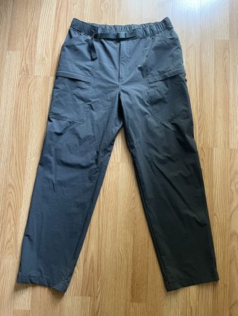 Funktionshose/Wanderhose Uniqlo 33-36
