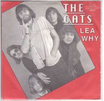 The Cats  --  Lea  Single7