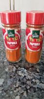 Le Gusto Paprika gemahlen 2er Set neu