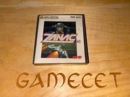 Zanac Aleste Famicom Disk System Compile original