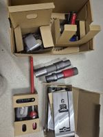 Vacuum Cleaner Accessories Set Dyson New Condition