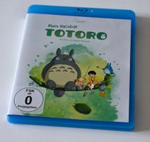 Mein Nachbar Totoro - White Edition Blu-ray