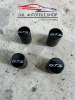 Porsche GTS Ventilkappen Ventildeckel 4er-Set Aluminium
