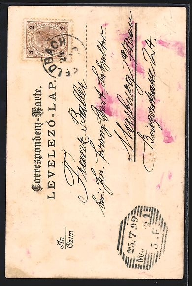 Cartes postales: Litho Glaris, Cacao Suchard, Schweizeris – D'occasion à Berlin par bartko-reher 1