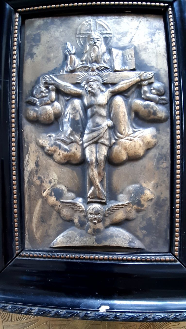 Foto & Immagini: Religiöse Kunst  -  christlich  -  kirchlich  -  Bild – Usato da Tagelswangen venduto da BrigittaC01 2