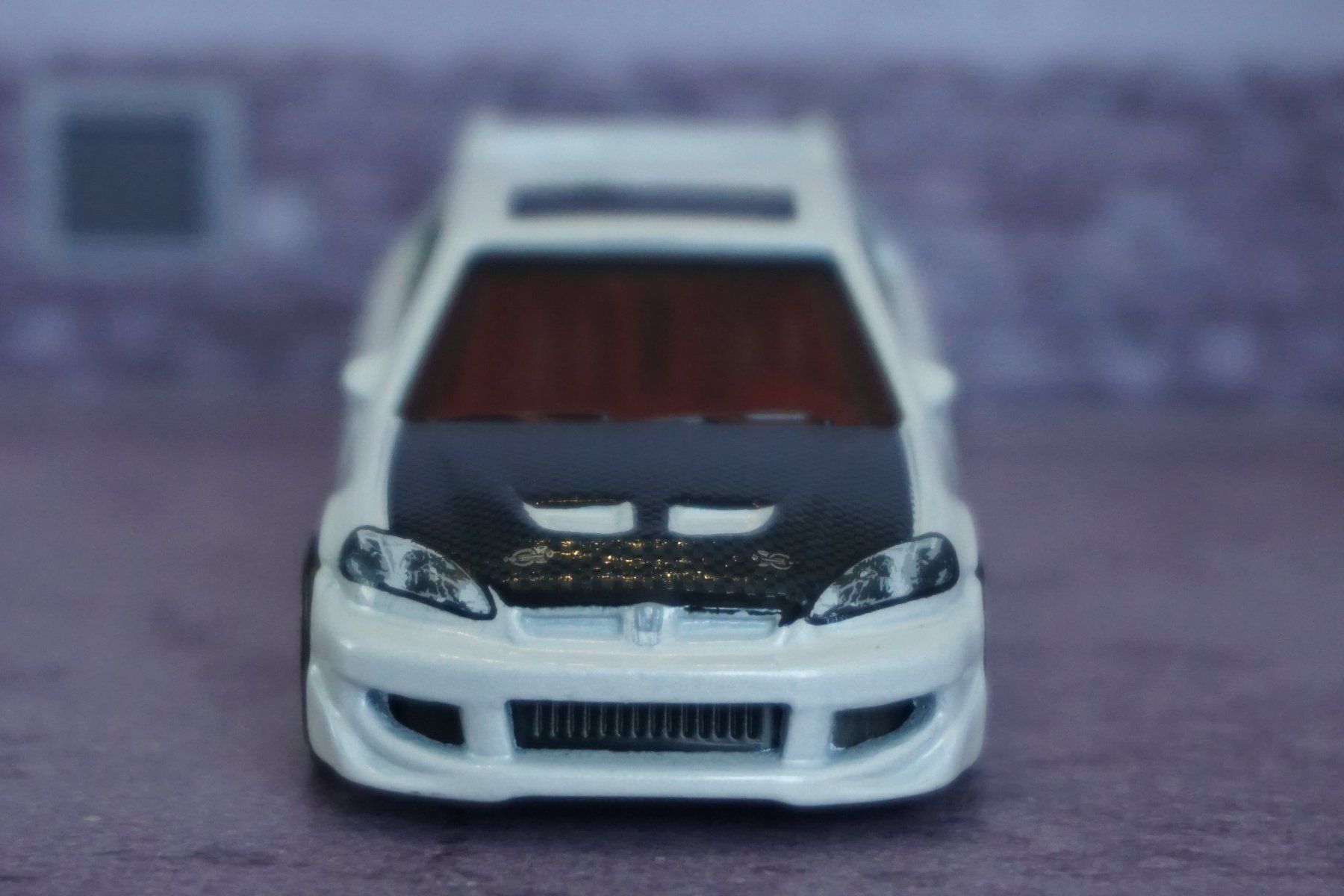 Hot Wheels Modellautos: HotWheels Honda Civic Si TOP !!!!!!!!!!!!! – Gebraucht aus Reiden von Doppeldecker69 3