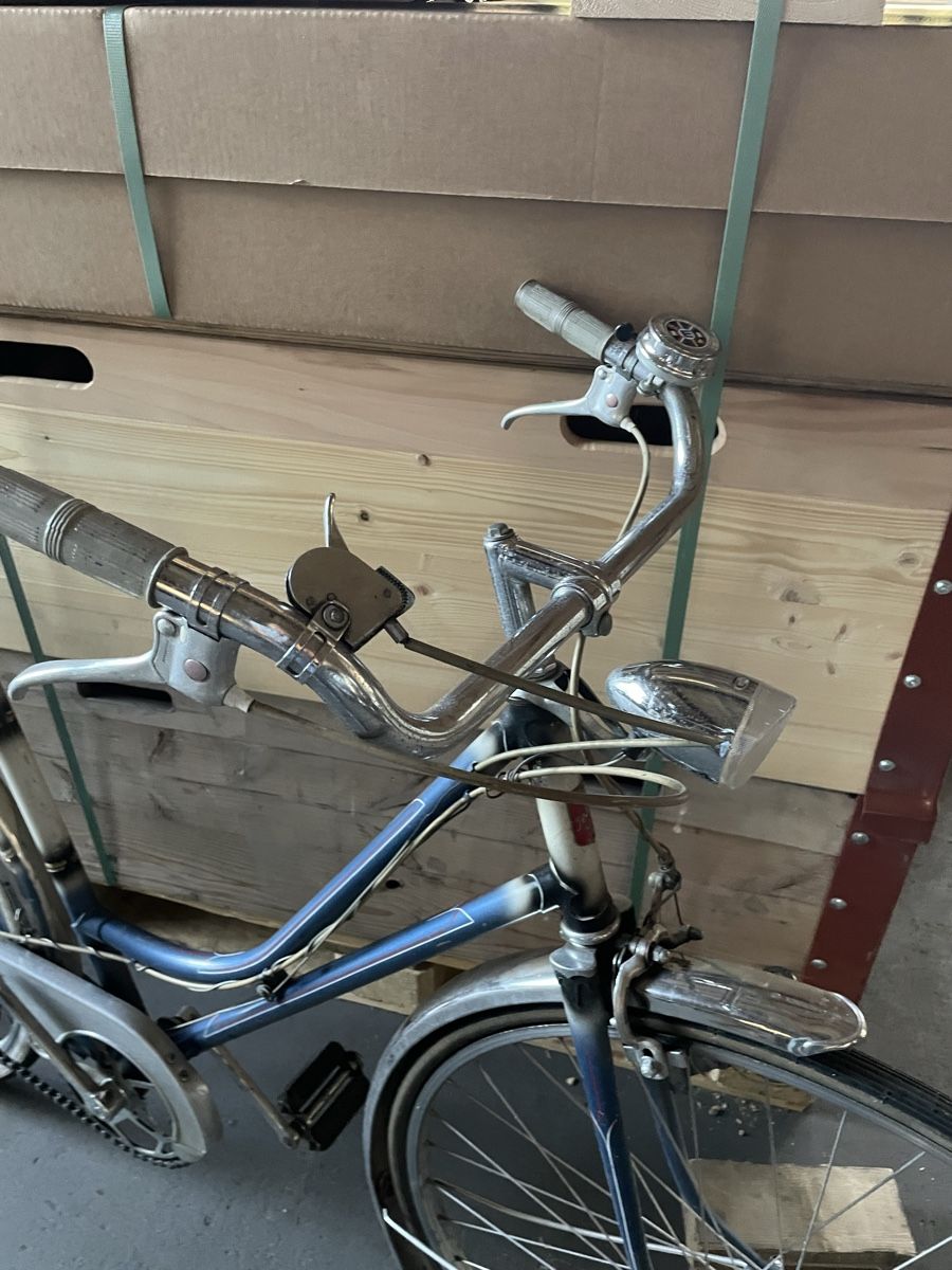 Vélos: Damenvelo alt – D'occasion à Langenthal par Eharry1 4