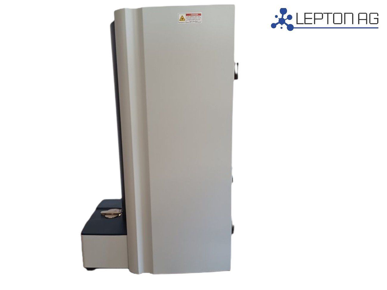 Accessori da laboratorio: Bruker Microflex LT/SH MALDI-TOF – Difettoso da Niederdorf venduto da LeptonAG_Labor 3