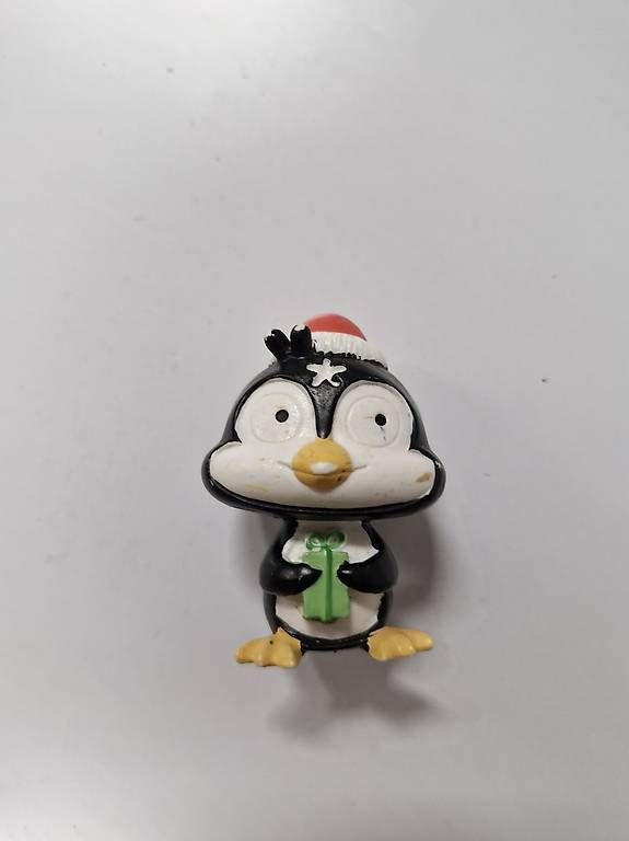 Statuette: TONIE - Weihnachtslieder  – Usato da Liestal venduto da saalstef