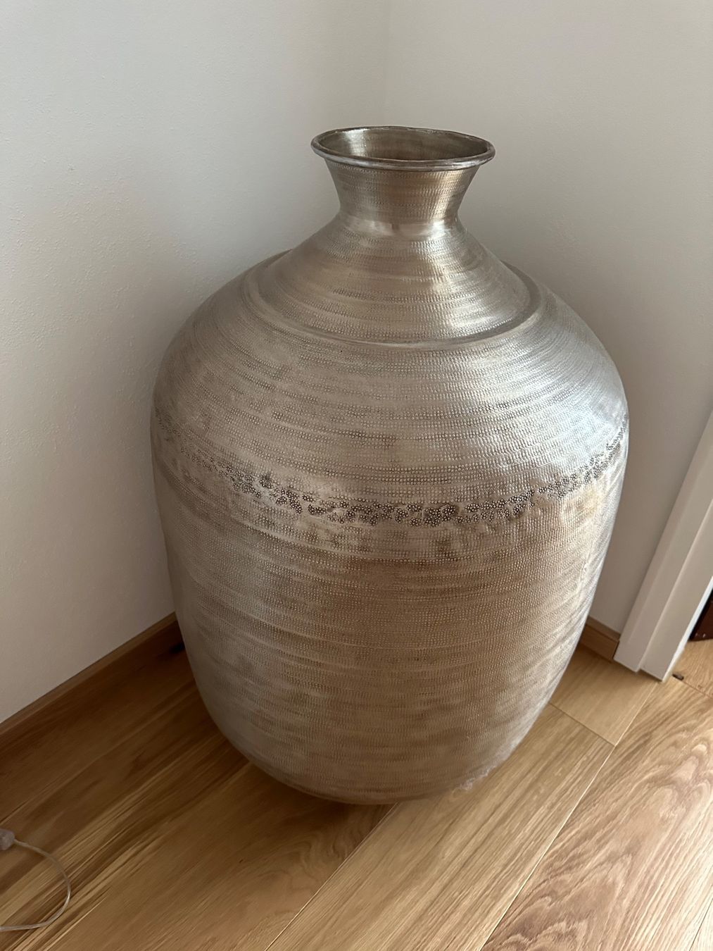 Vasi & Recipienti: Wunderschöne Dekovase Neupreis 450.-- – Usato da Chur venduto da Renibe 6