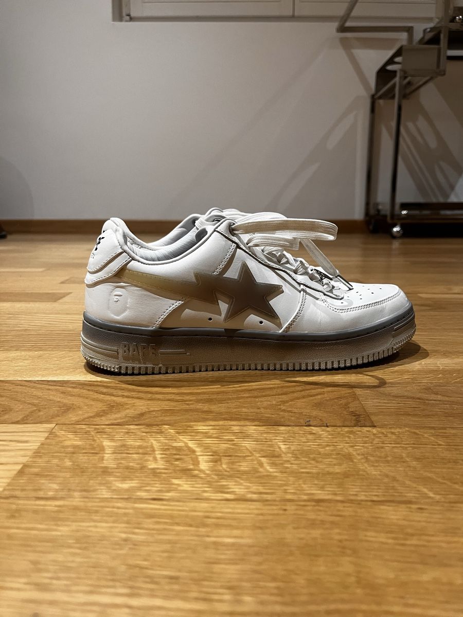 Scarpe da uomo: BAPE Sneaker - Leicht benutzt – Nuovo (secondo la descrizione) da Pfaffhausen venduto da Sanja021