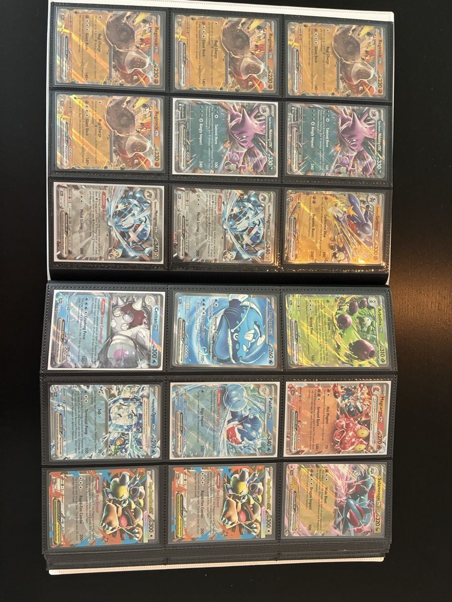 Pokémon Cartes à collectionner: Mega Pokemon Sammlung 398 EX Karten EN  – Neuf (Voir description) à Schlieren par mutschellen8 2