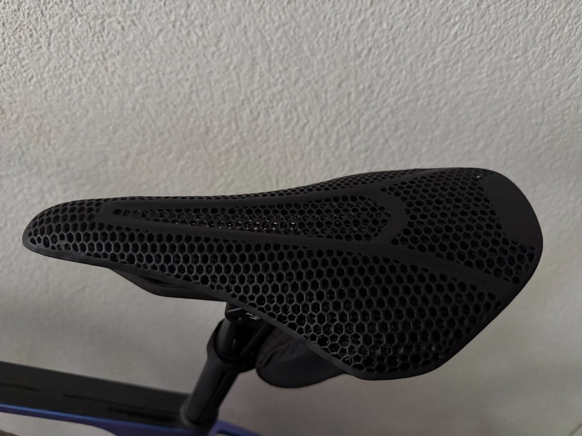 Fizik Pezzi di ricambio: Fizik Argo Vento 00 Adaptive Carbon 140mm – Nuovo (secondo la descrizione) da Schaffhausen venduto da Ak123 3