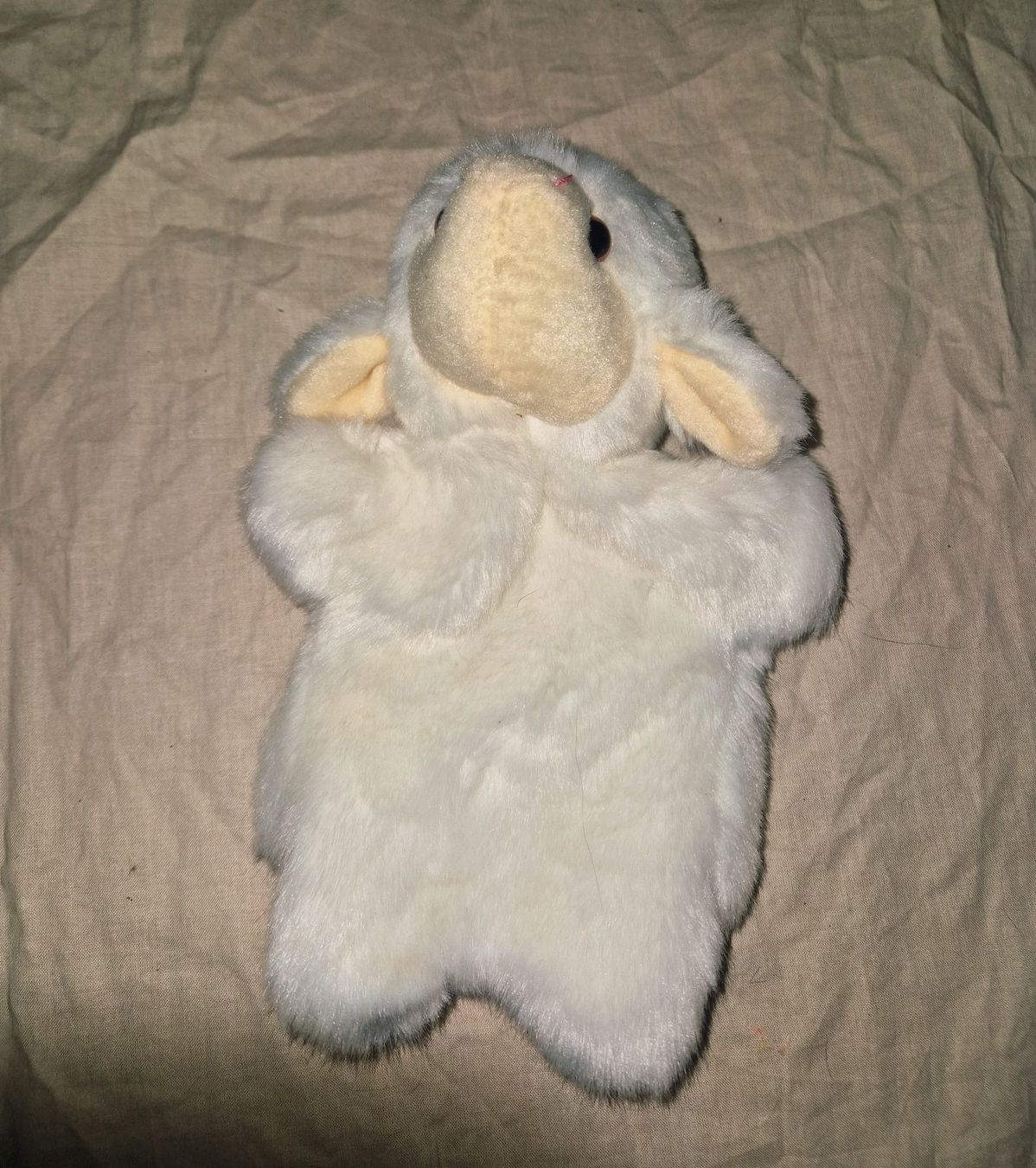Jouets: Handpuppe – D'occasion à Stüsslingen par white_angel86 1