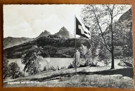 Rütliwiese 1943