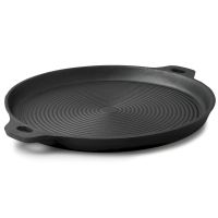 BBQ-Toro PLA01 Plancha Grillplatte 35cm
