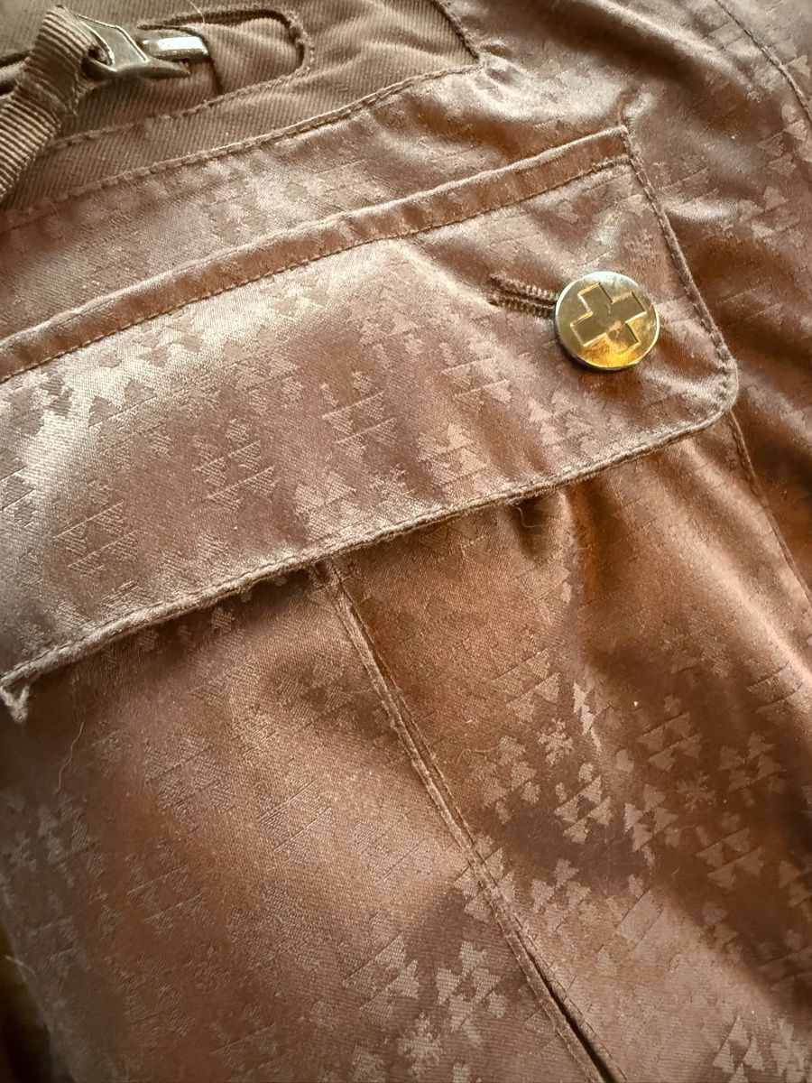 Alprausch Jacken: tolle ALPRAUSCH Jacke – Gebraucht aus Oberaach von sblinki07 1