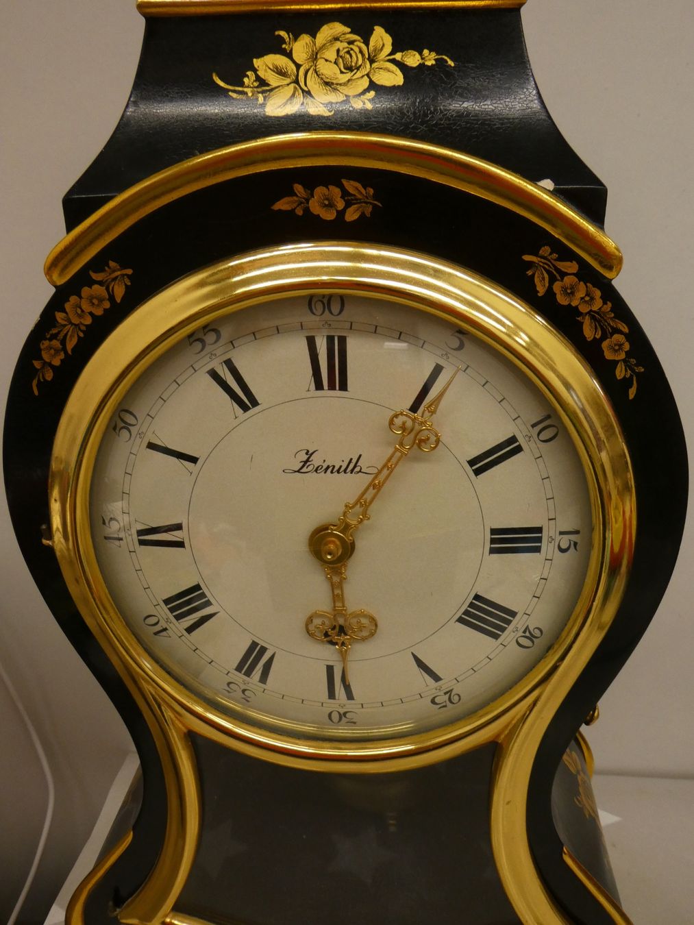 Zenith Orologi da terra & Orologi da parete: Zenith Pendule – Usato da Rafz venduto da Powacaddy 1