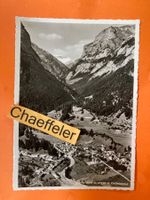 1944 Vättis gegen Calfeisental