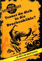 Lenk Fabien - Traust du dich in die Drachenhöhle? (geb)