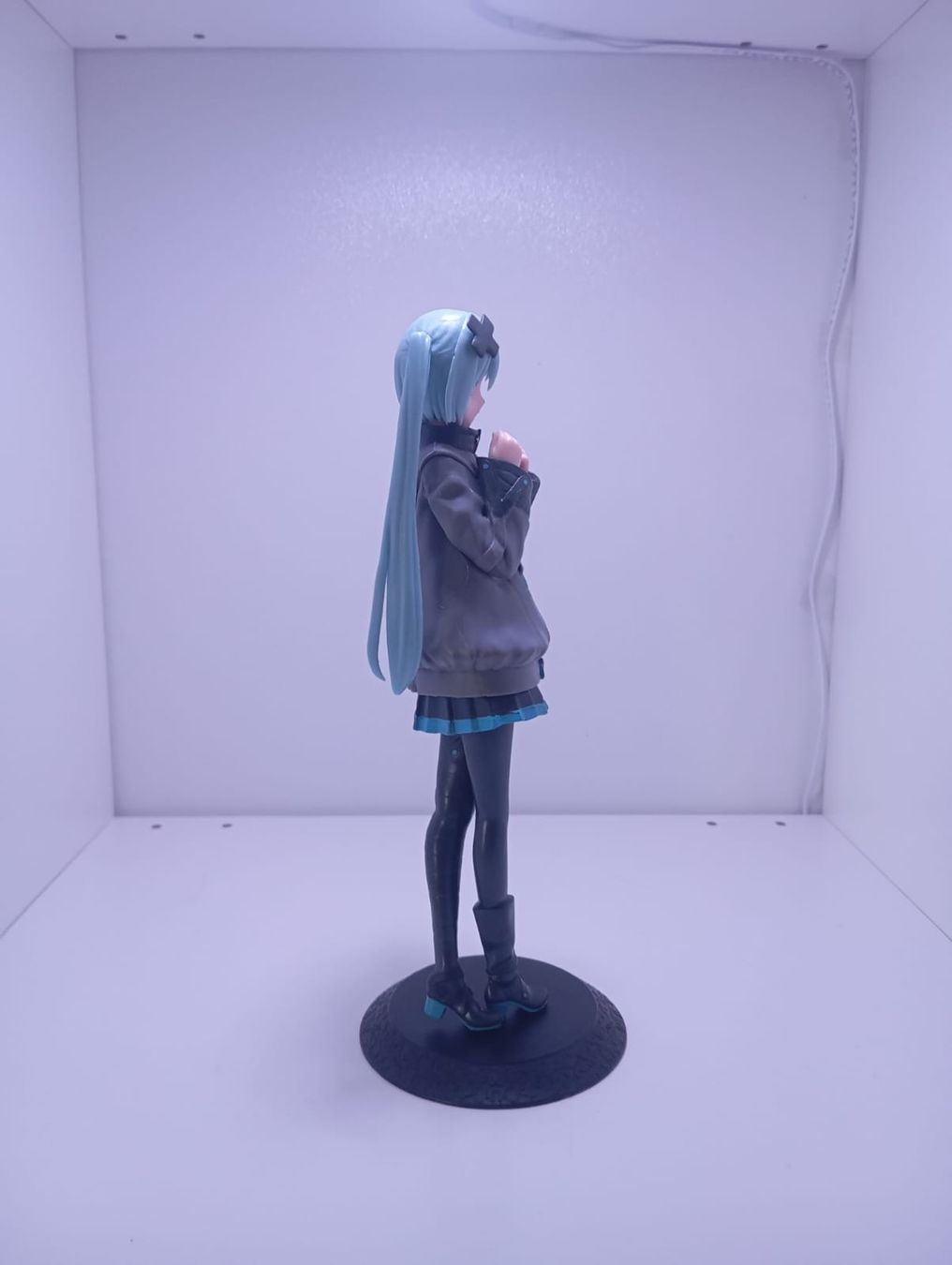 Statuette: Miku Figur – Nuovo (secondo la descrizione) da Oensingen venduto da Bluepop0 3