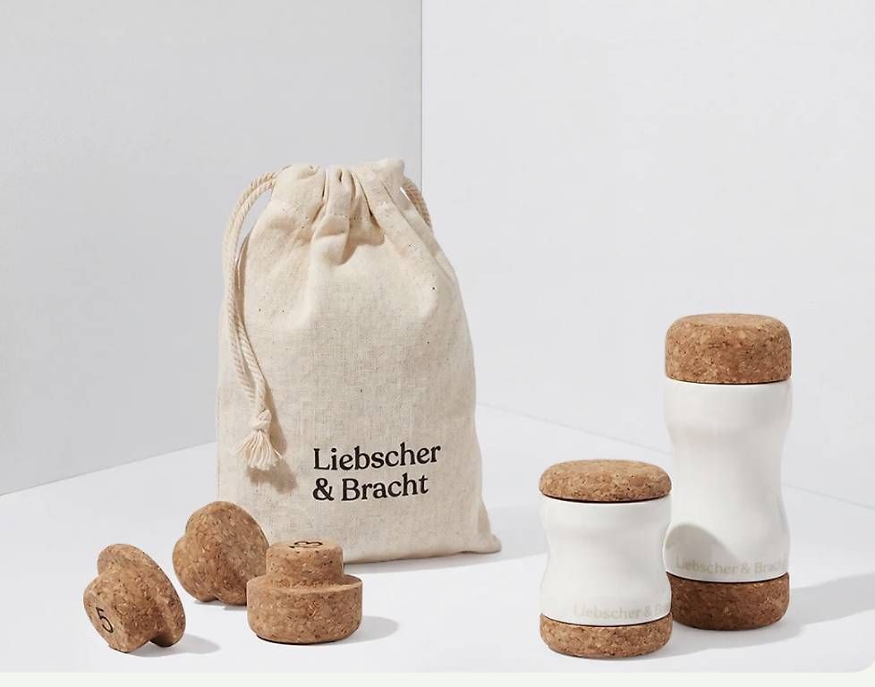 Massagegeräte: Liebscher & Bracht Kieferretter – Gebraucht aus Aarau von Liv990