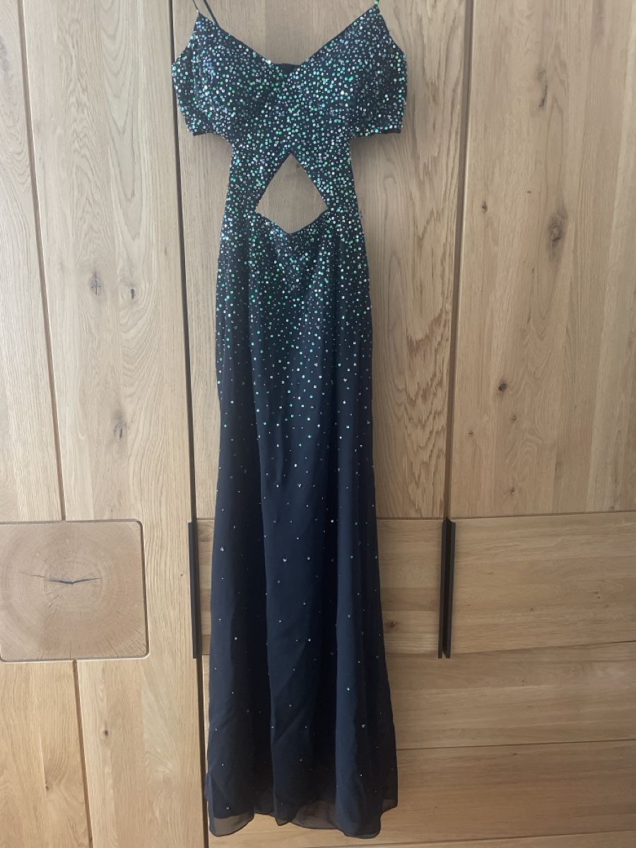 Vestiti: Cocktailkleid – Nuovo (secondo la descrizione) da Spiez venduto da Kilka