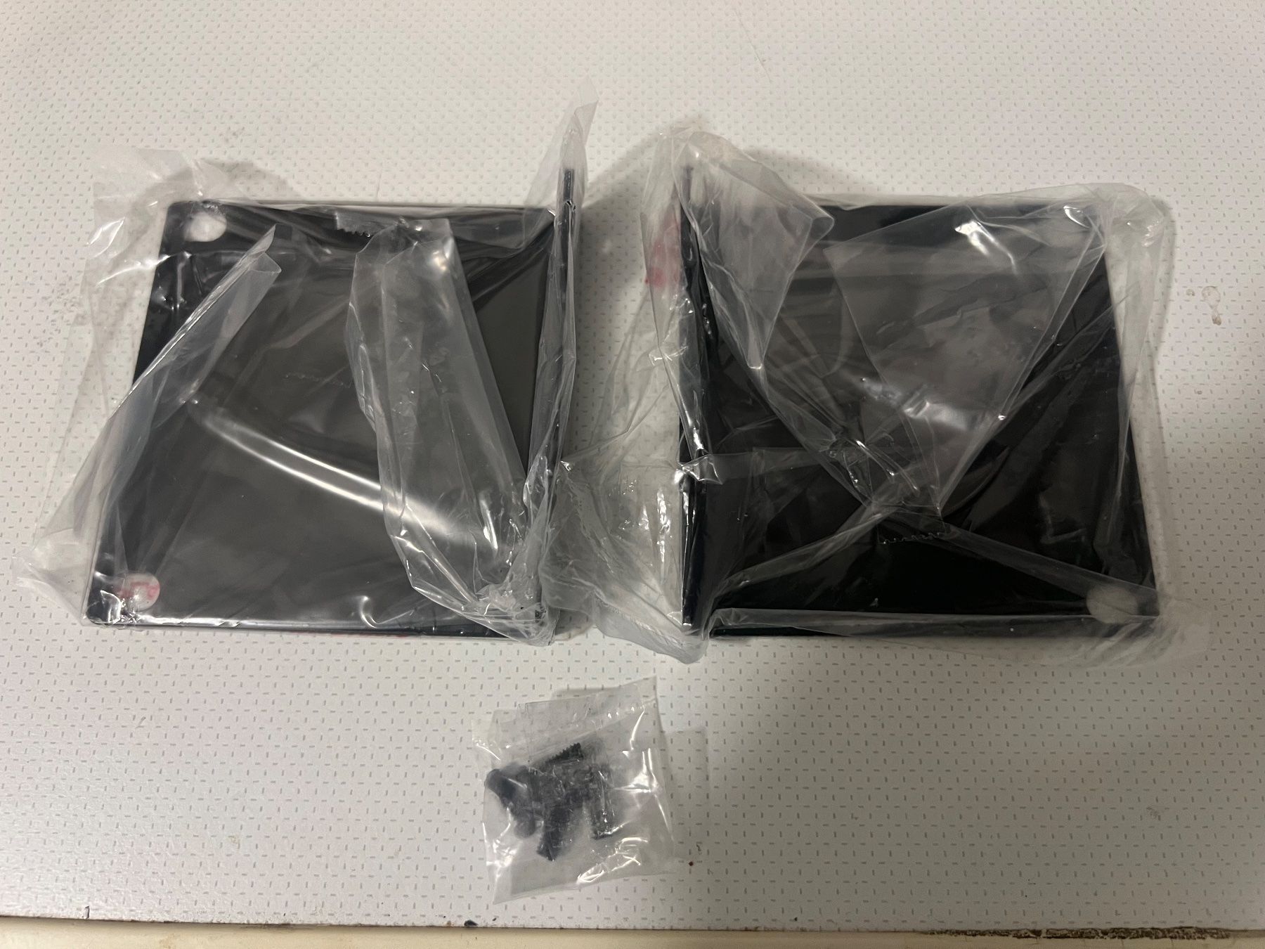 Behringer Console di mixaggio: Behringer SD8 Stage Box + RACK EARS! – Usato da Giubiasco venduto da telecaster0041 2