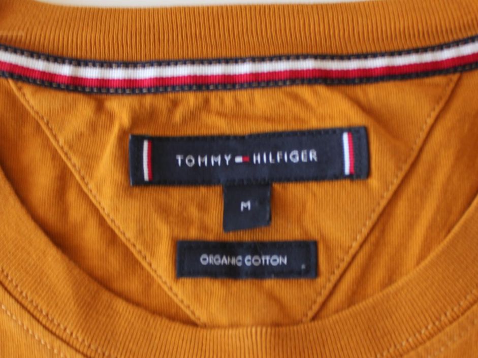 Tommy Hilfiger T-Shirts: T-Shirt Tommy Hilfiger     t. M – Neu (gemäss Beschreibung) aus Peseux von Gilloss 4