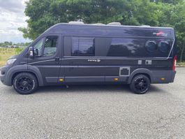 RID R05 8x18 5x130 Felgen Cerchi für Fiat Ducato Boxer Jumpe