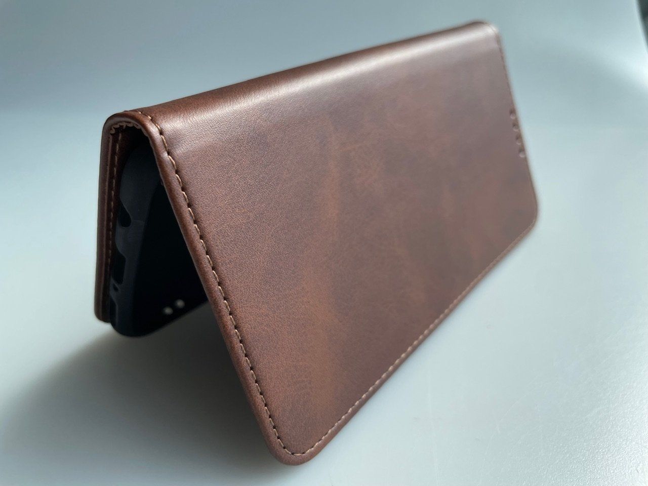 Huawei Covers & Schutzfolien: Huawei P40 lite cover Hülle Flipcase – Neu und originalverpackt aus Schaffhausen von krokodilgena 4