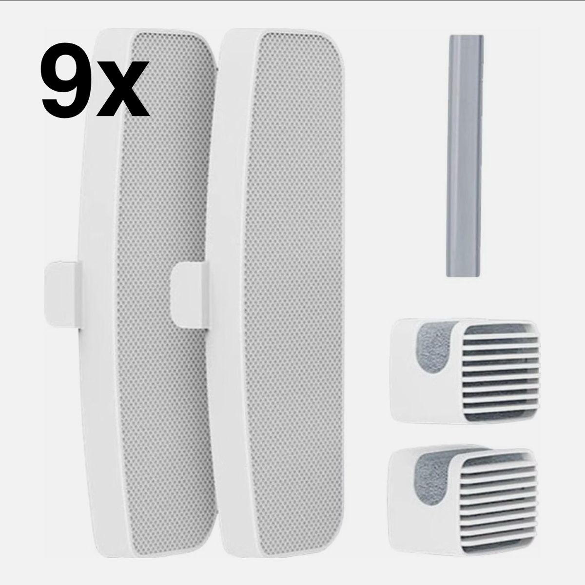 Mangimi: Xiaomi Smart Pet Filters – Nuovo e nell'imballaggio originale da Neuchâtel venduto da STEPHGUT