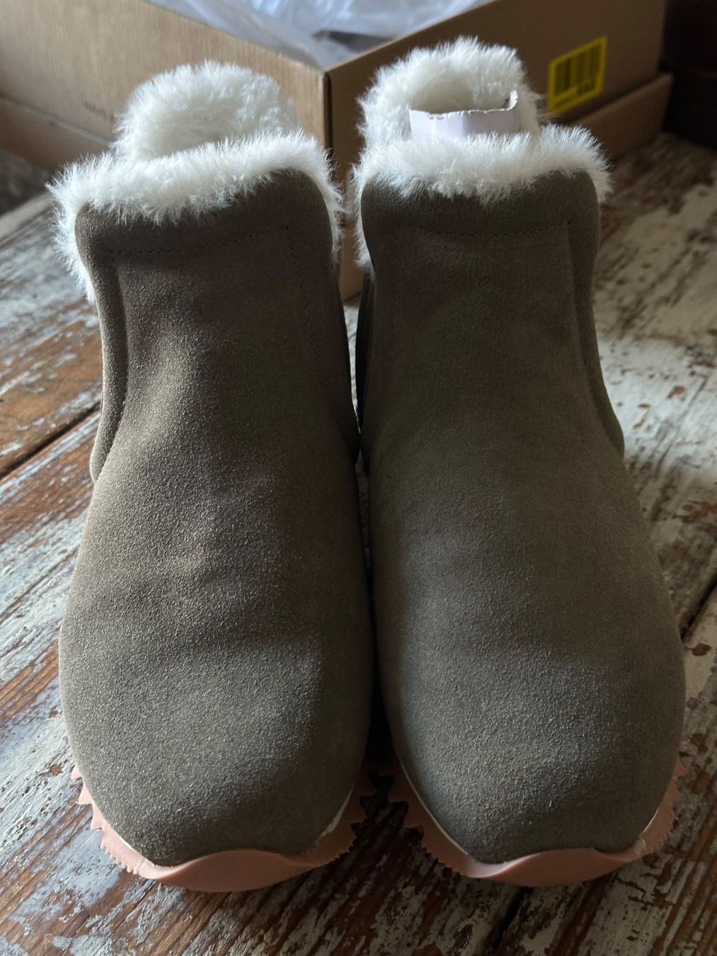 Scarpe da donna: GIOSEPPO Ankle Boots Gr. 37 NEU – Nuovo e nell'imballaggio originale da Domdidier venduto da Lilalu168