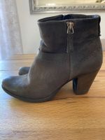 Stiefelette, Mjus, 38