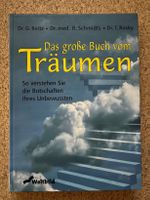 Buch gebunden "Das grosse Buch vom Träumen", Weltbild