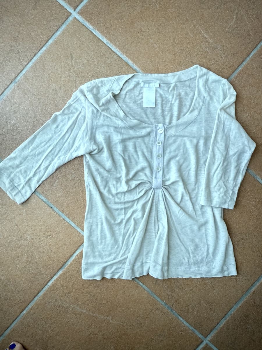 Chloé Top: Chloé Top, S – Usato da Glarus venduto da big.bear 1