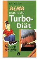 Alma macht die Turbo-Diät