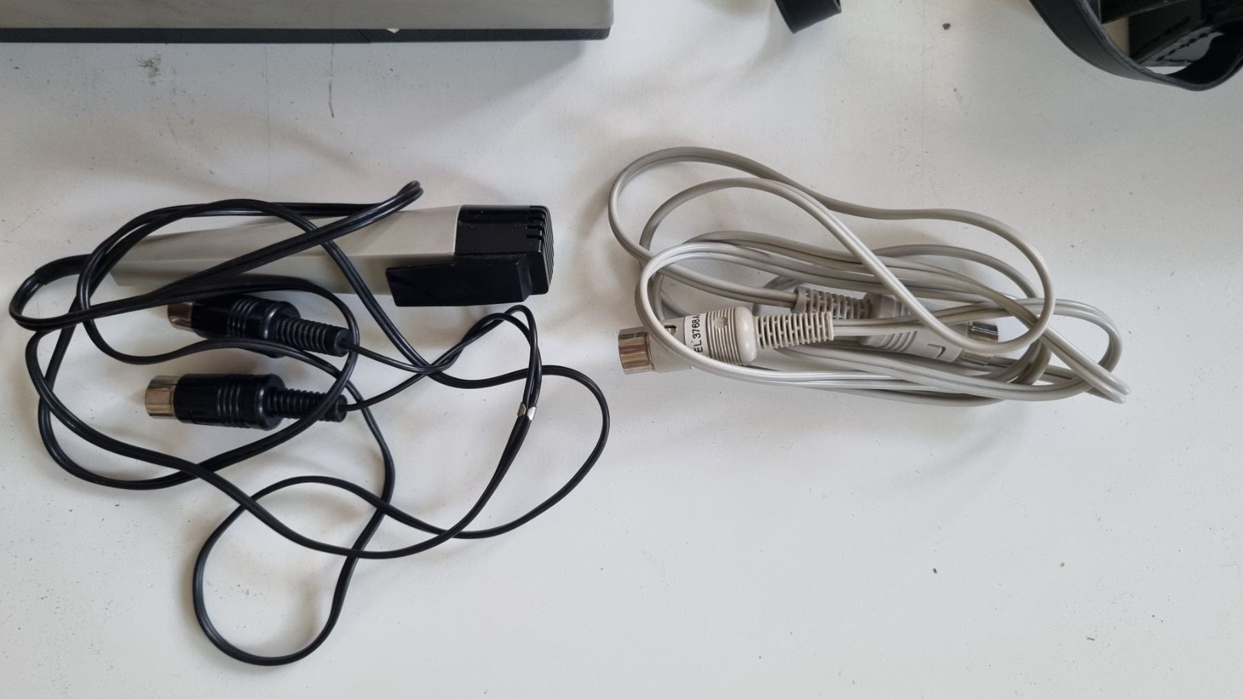 Musicassette: Appareil à cassette vintage – Usato da La Chaux-de-Fonds venduto da mikilo1 2