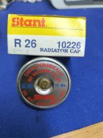 Stant R 26 Radiator Cap 15 lbs neu ovp US cars diverse 