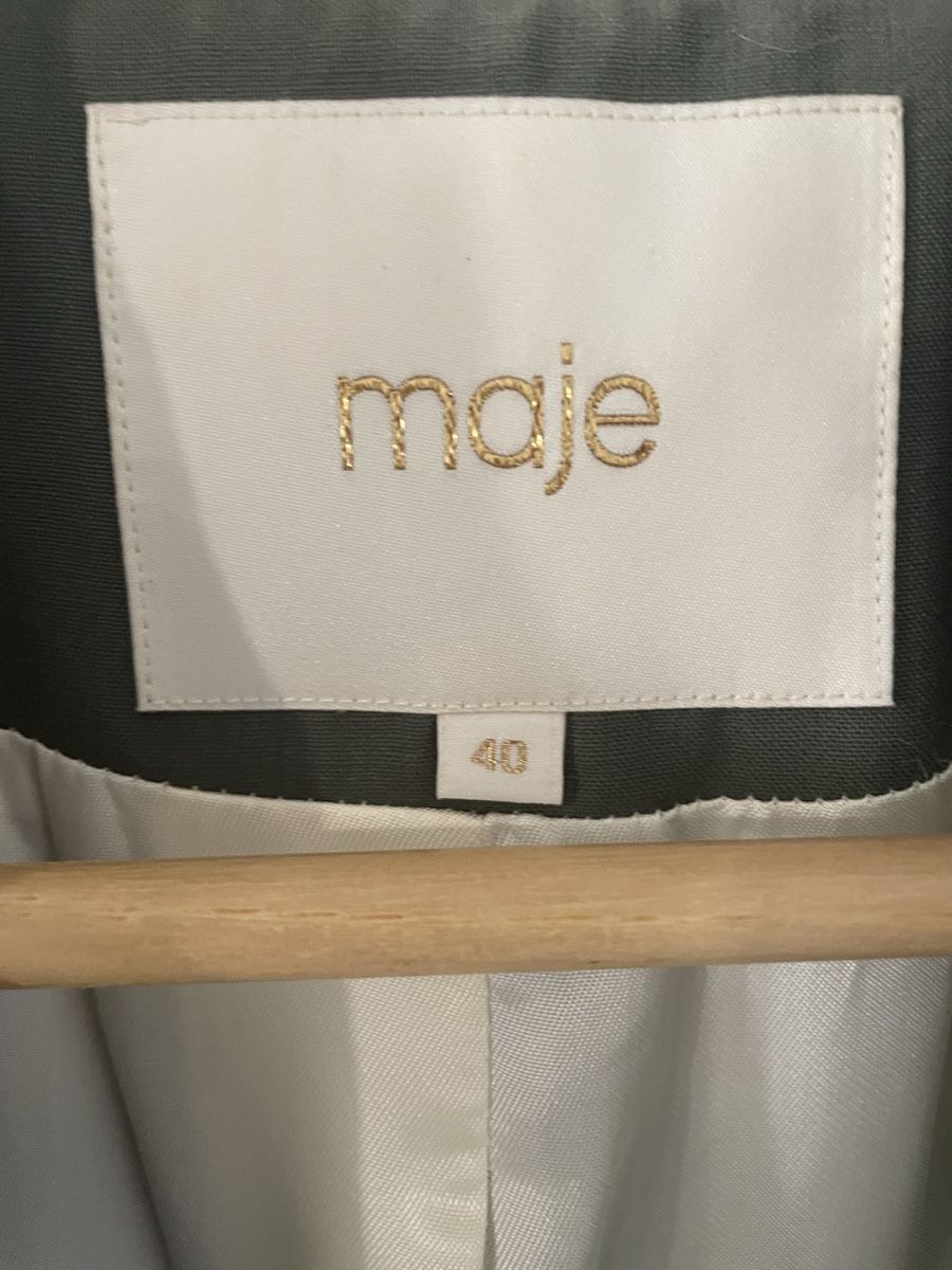 Completi & Tailleur: Completo MAJE 40 (svizzero). – Usato da Bellinzona venduto da nat_j2w5 4