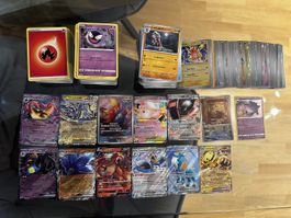 Pokemon Sammelkarten Jap Eng De