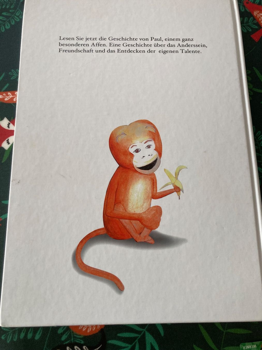 Bücher: Buch – Neu (gemäss Beschreibung) aus Bülach von Stellina72 1