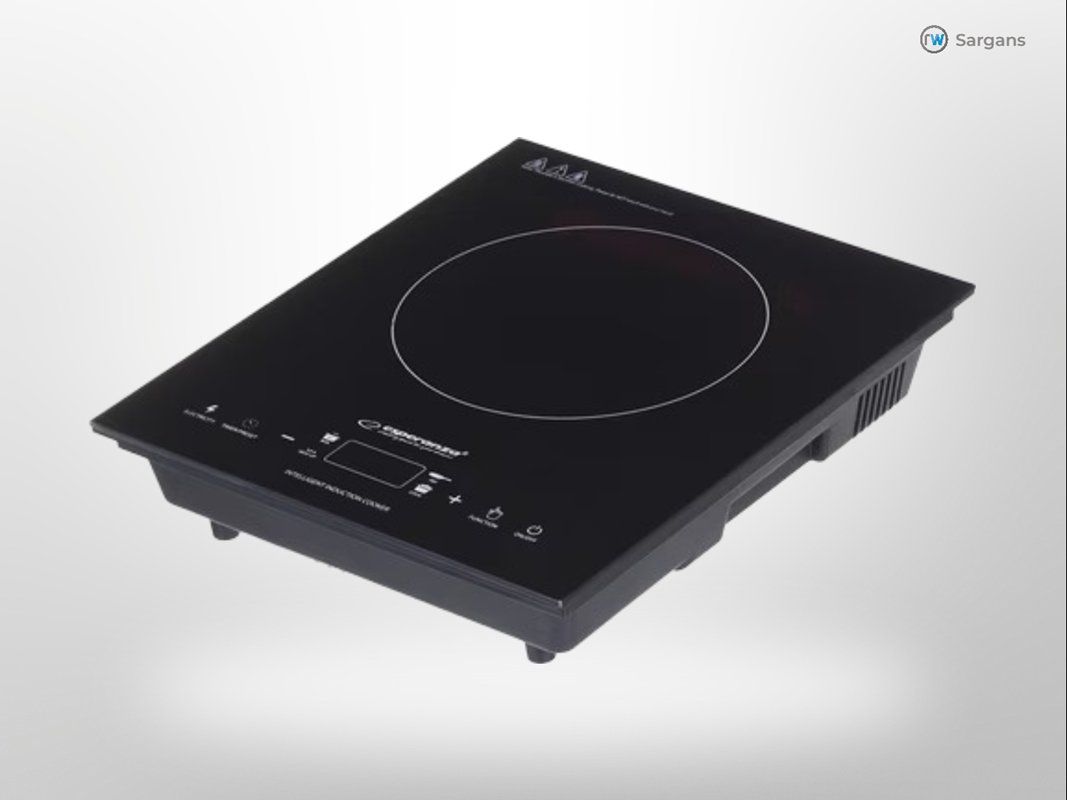 Cuisinières: ESPERANZA EKH009 Induktionskochplatte – Neuf (Voir description) à Sargans par Restwert_Sargans