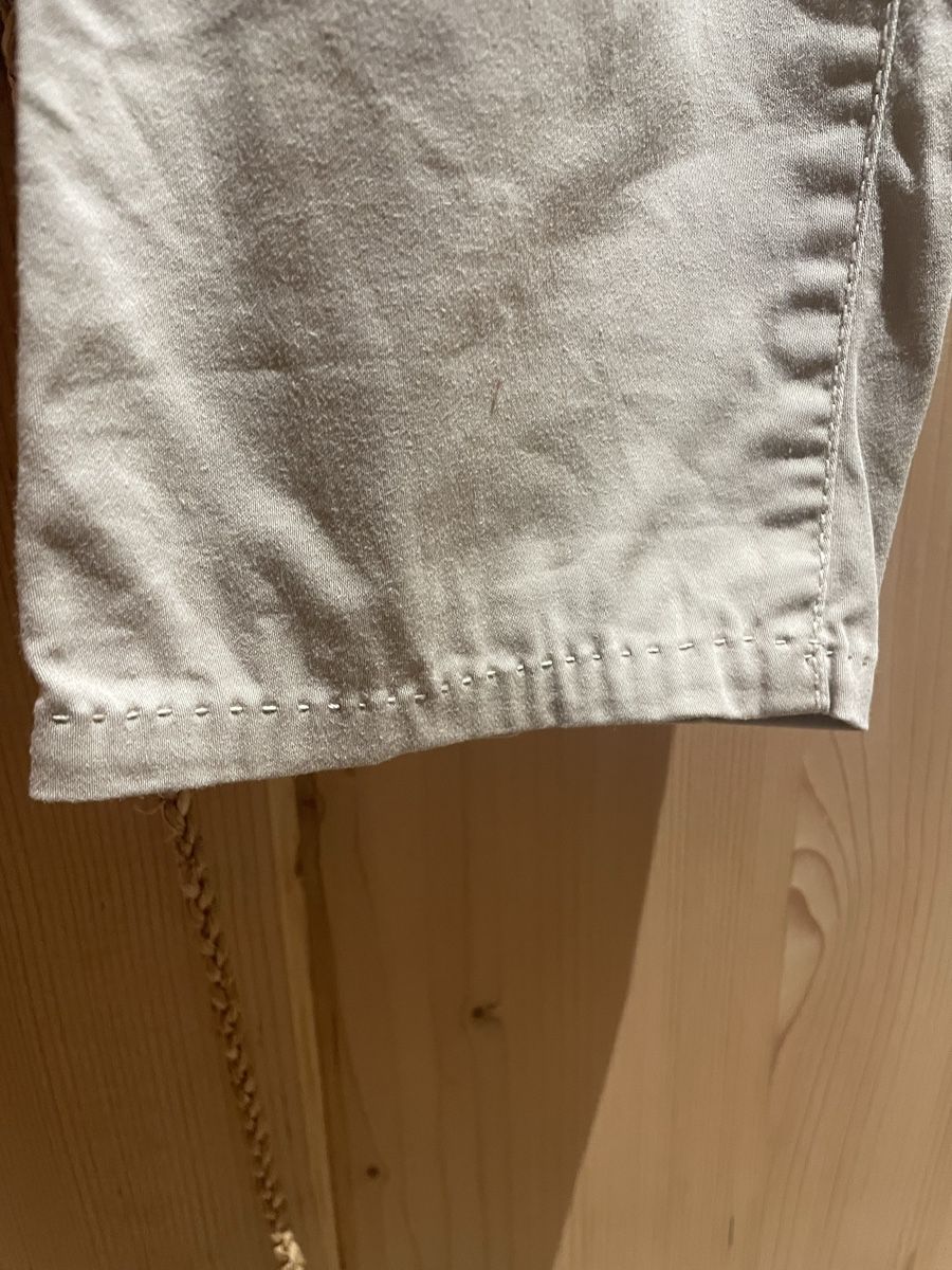 Maison Scotch Hosen: Chino Hose Maison Scotch 36 – Gebraucht aus Bischofszell von krass13 3