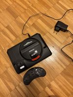 SEGA Genesis Console/mega drive 16-BIT inc. classic games