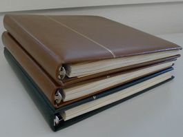 1882-1908, 1000 Stehende HELVETIA, 3 Alben QUALITÄT!