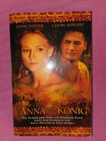 Buch: Anna und der König