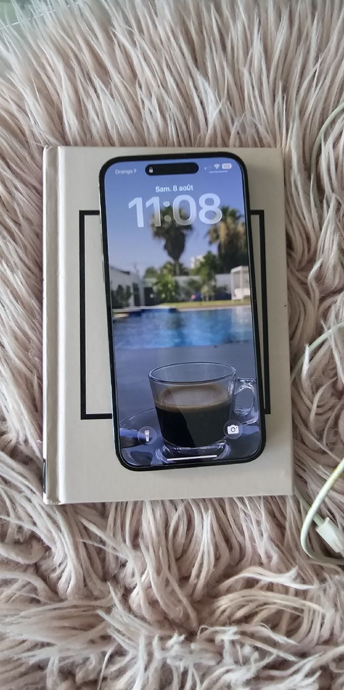 Apple Portables: iPhone 14 Pro Max – D'occasion à Thônex par Essou